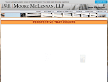 Tablet Screenshot of mmattys.com